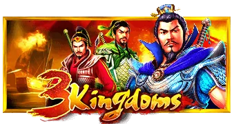 3 Kingdoms - Battle of Red Cliffs