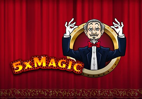 5x Magic