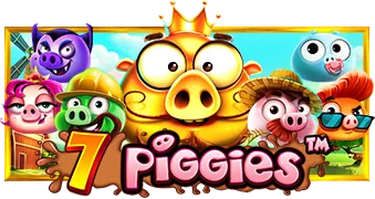 7 Piggies