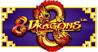 8 Dragons