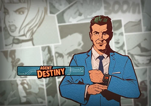 Agent Destiny