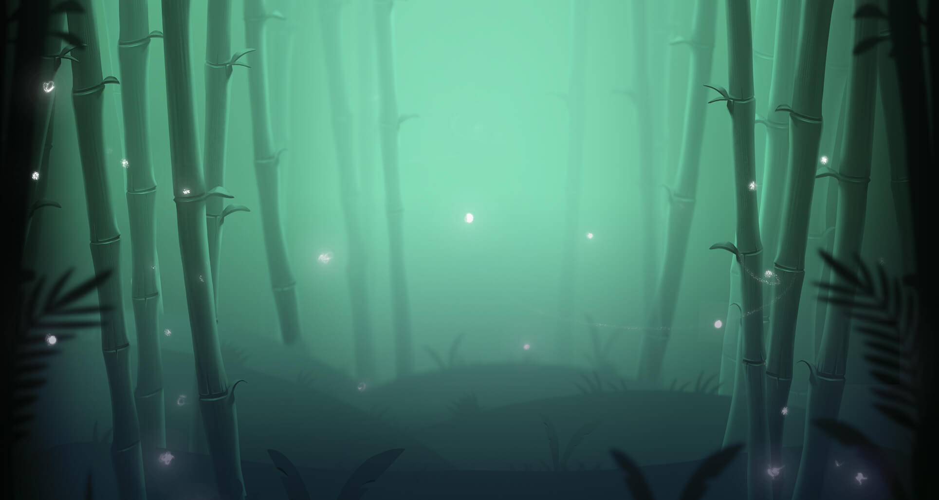 Big Bamboo