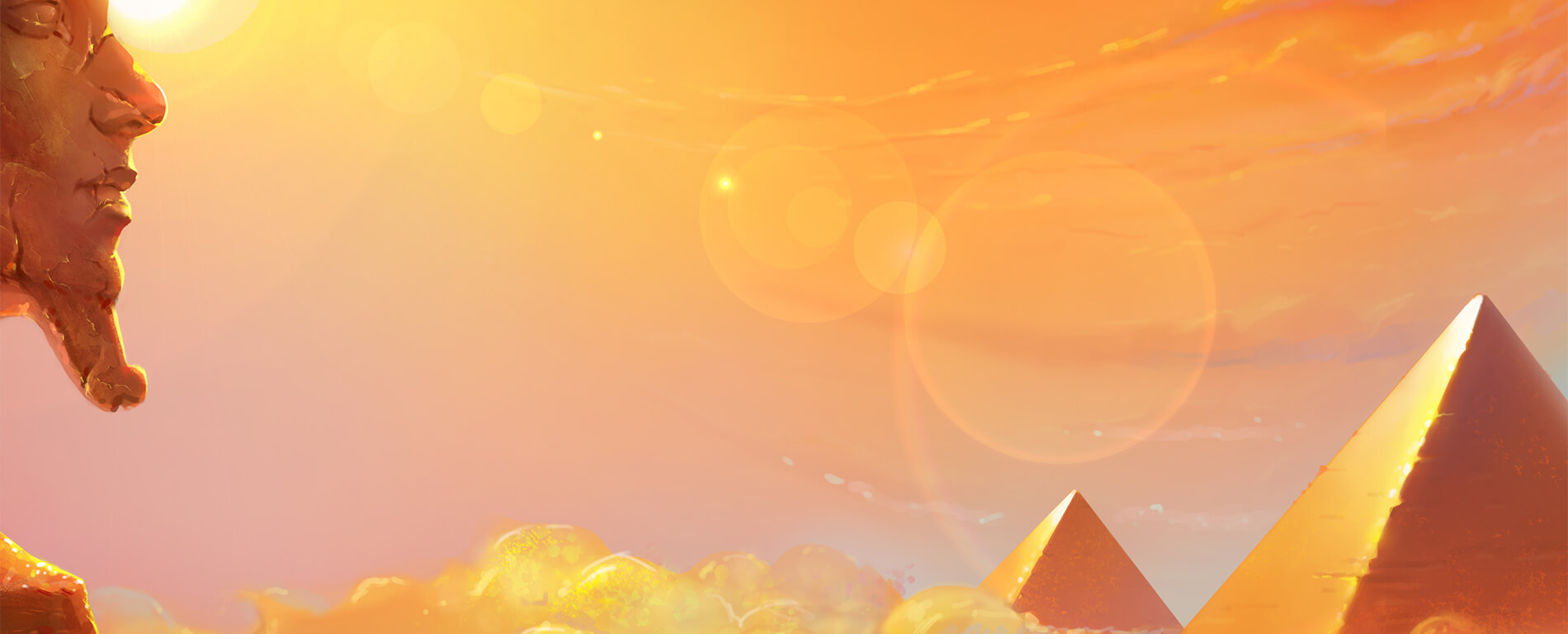 Blaze of Ra