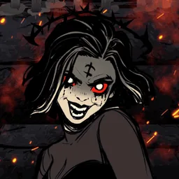 Blood & Shadow