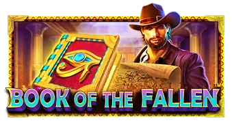 Book of the Fallen