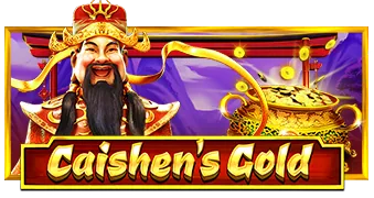 Caishen’s Gold