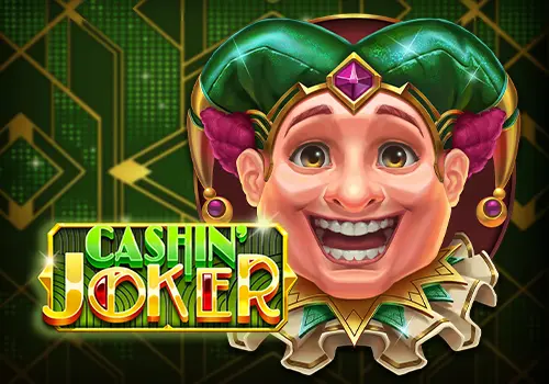 Cashin' Joker