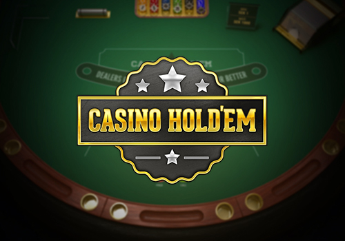 Casino Hold'em