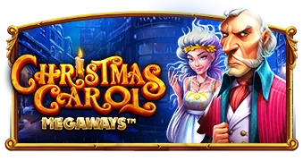 Christmas Carol Megaways