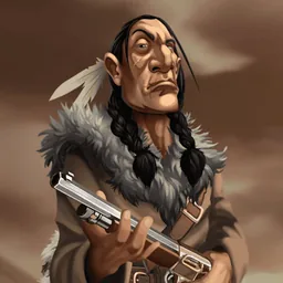 Deadwood xNudge