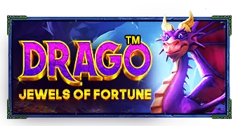 Drago - Jewels of Fortune