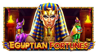 Egyptian Fortunes