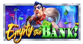 Empty the Bank