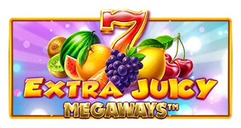 Extra Juicy Megaways