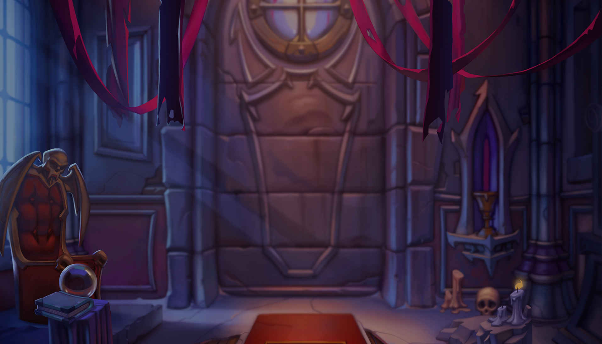 Fat Drac