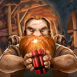 Fire In The Hole