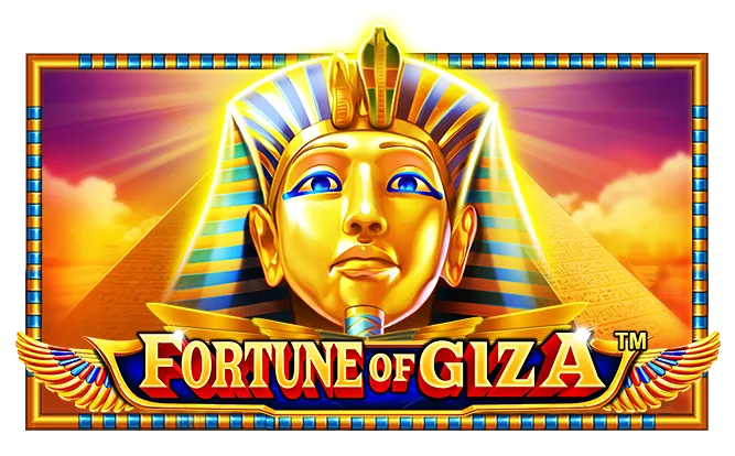Fortune of Giza