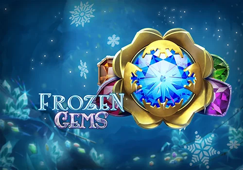 Frozen Gems