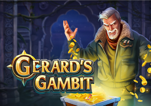 Gerard's Gambit