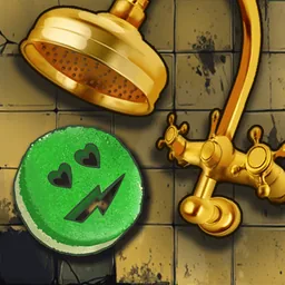 Golden Shower