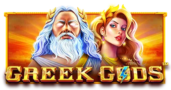 Greek Gods