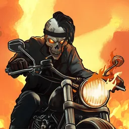 Highway to Hell