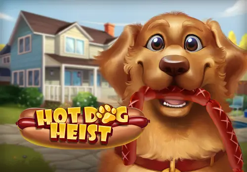 Hot Dog Heist