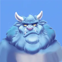 Ice Ice Yeti
