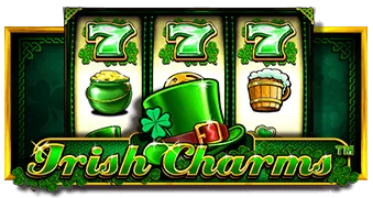 Irish Charms