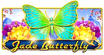 Jade Butterfly