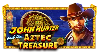John Hunter and the Aztec Treasure
