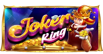 Joker King