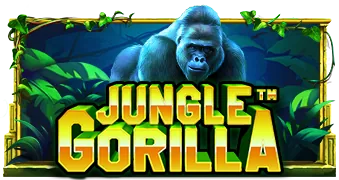 Jungle Gorilla