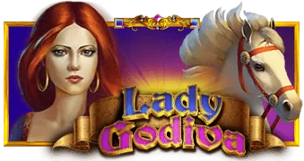 Lady Godiva
