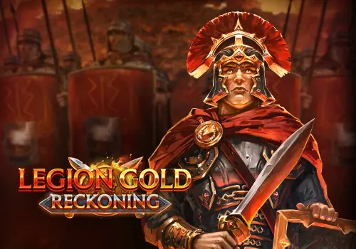 Legion Gold Reckoning