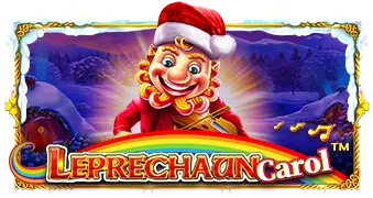 Leprechaun Carol