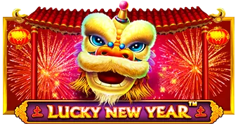 Lucky New Year