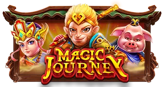Magic Journey