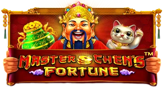 Master Chen’s Fortune