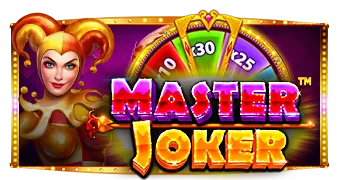 Master Joker