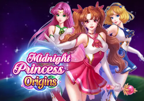 Midnight Princess Origins