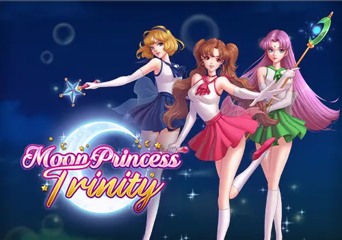 Moon Princess Trinity