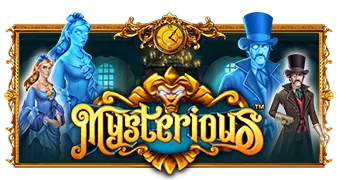 Mysterious