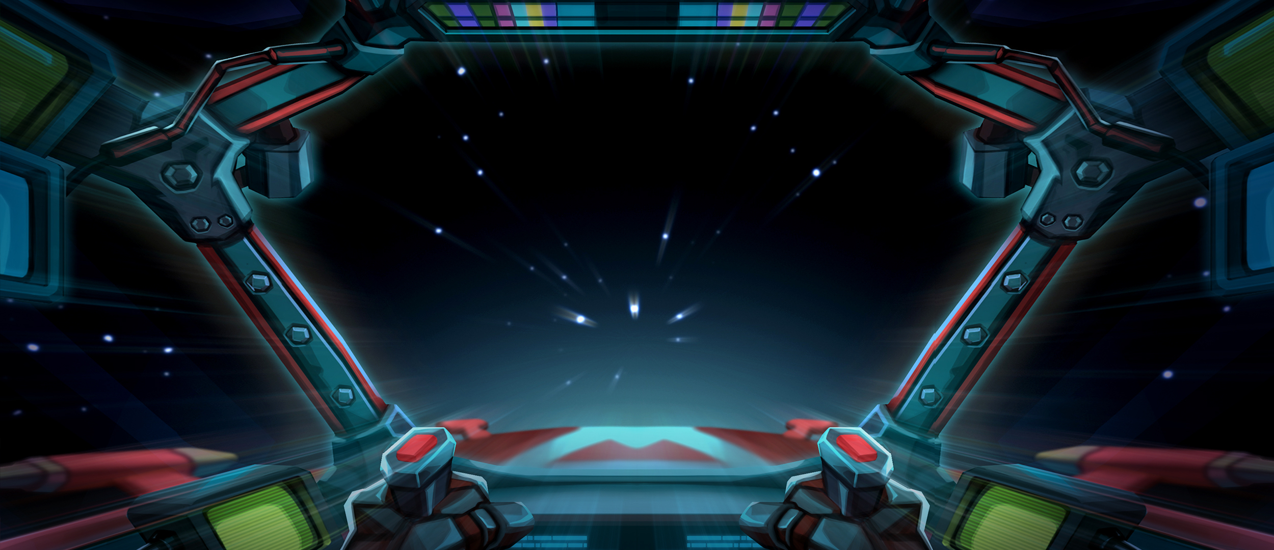 Mystery Mission - To The Moon