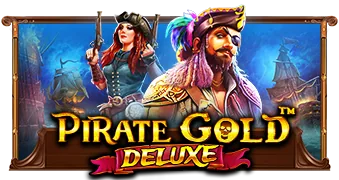 Pirate Gold Deluxe