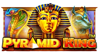 Pyramid King