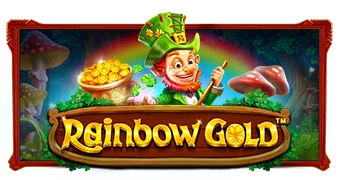 Rainbow Gold