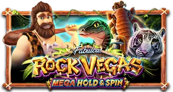 Rock Vegas