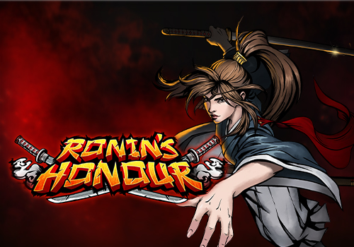 Ronin's Honour