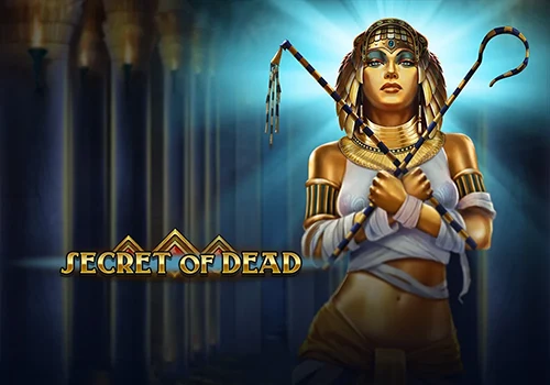 Secret of Dead
